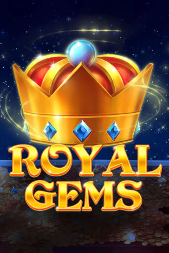 Играй в слот Royal Gems без регистрации | Казино Азино777