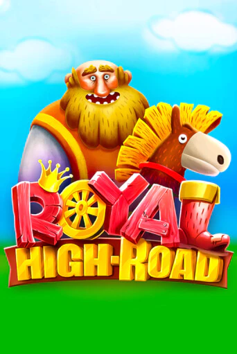 Играй в слот Royal High-Road без регистрации | Казино Азино777
