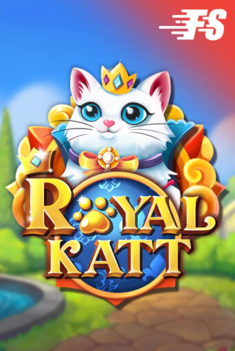 Играй в слот Royal Katt без регистрации | Казино Азино777