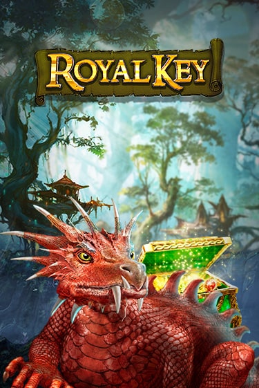 Играй в слот Royal Key без регистрации | Казино Азино777