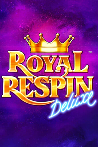 Играй в слот Royal Respin Deluxe без регистрации | Казино Азино777