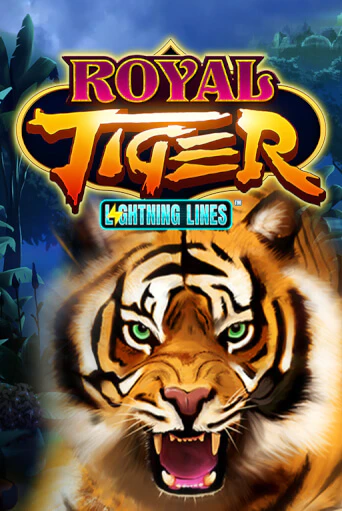 Играй в слот Royal Tiger без регистрации | Казино Азино777