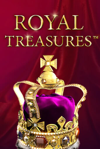 Играй в слот Royal Treasures без регистрации | Казино Азино777