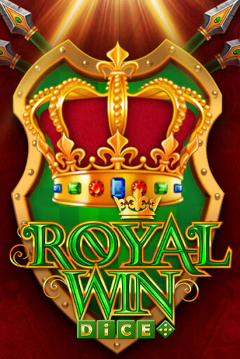 Играй в слот Royal Win Dice без регистрации | Казино Азино777