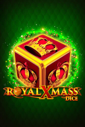 Играй в слот Royal Xmass Dice без регистрации | Казино Азино777