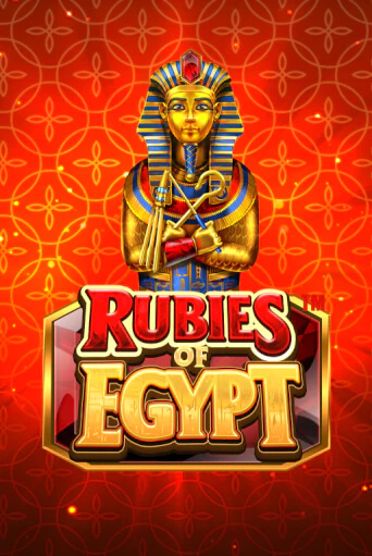 Играй в слот Rubies of Egypt без регистрации | Казино Азино777