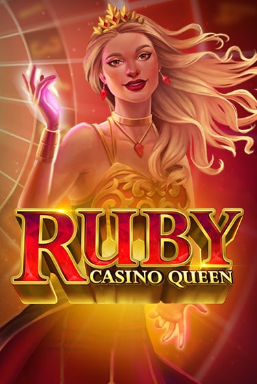 Играй в слот Ruby Casino Queen без регистрации | Казино Азино777