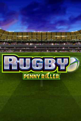 Играй в слот Rugby Penny Roller без регистрации | Казино Азино777