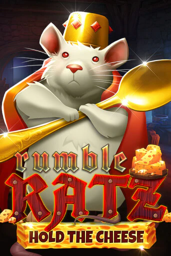 Играй в слот Rumble Ratz Hold the Cheese без регистрации | Казино Азино777