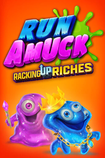 Играй в слот Run Amuck Promo без регистрации | Казино Азино777