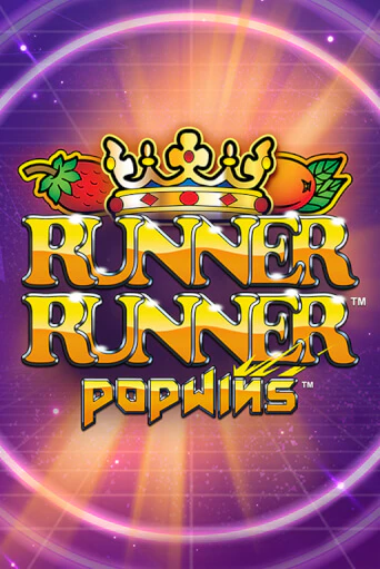 Играй в слот Runner Runner Popwins без регистрации | Казино Азино777