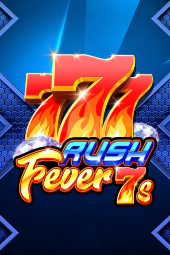 Играй в слот Rush Fever 7s без регистрации | Казино Азино777