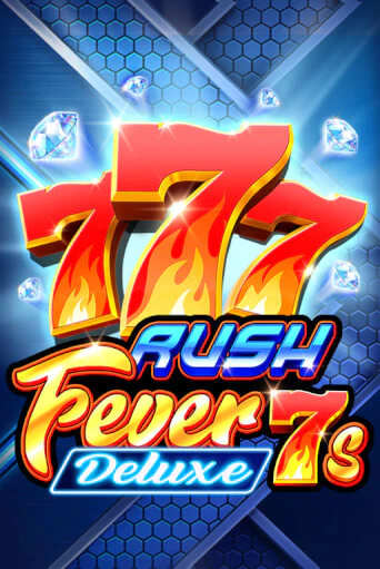 Играй в слот Rush Fever 7s Deluxe без регистрации | Казино Азино777