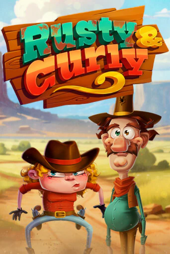 Играй в слот Rusty & Curly без регистрации | Казино Азино777