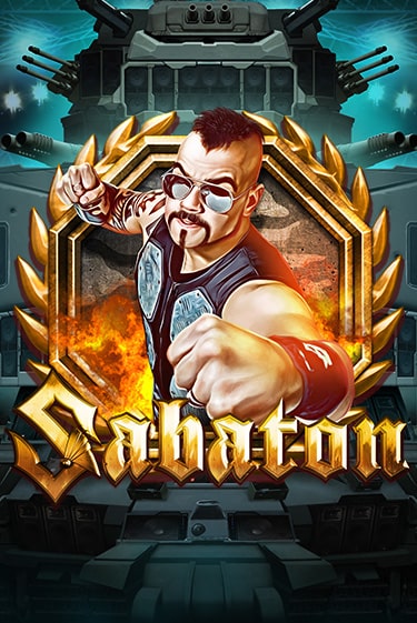 Играй в слот Sabaton без регистрации | Казино Азино777