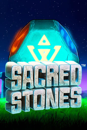 Играй в слот Sacred Stones без регистрации | Казино Азино777