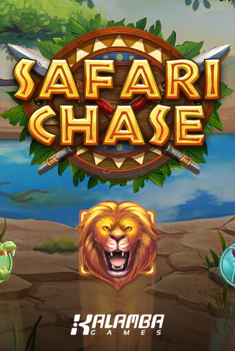 Играй в слот Safari Chase без регистрации | Казино Азино777