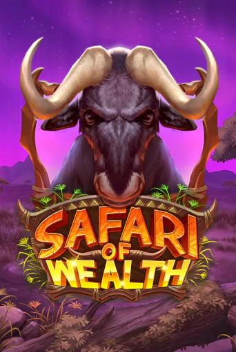 Играй в слот Safari of Wealth без регистрации | Казино Азино777