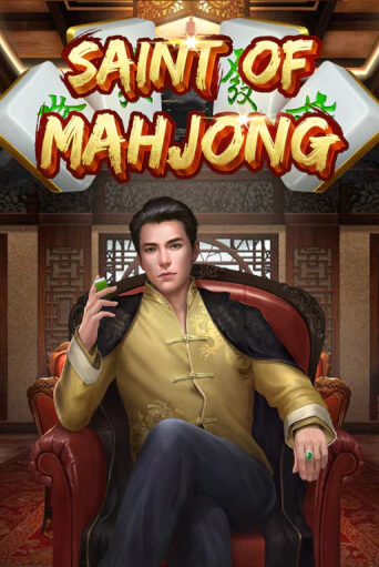 Играй в слот Saint of Mahjong без регистрации | Казино Азино777