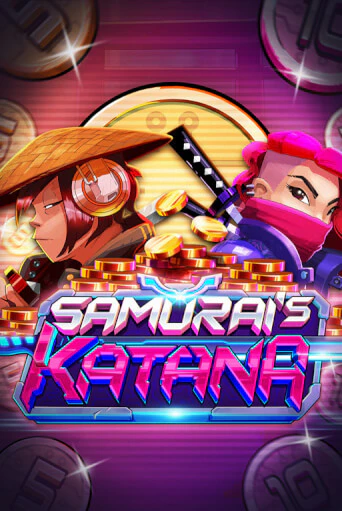 Играй в слот Samurai's Katana без регистрации | Казино Азино777
