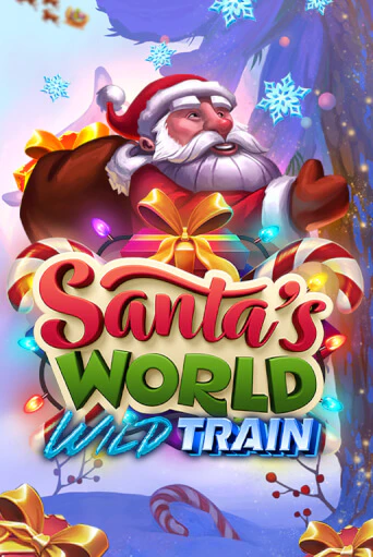 Играй в слот Santa's World без регистрации | Казино Азино777
