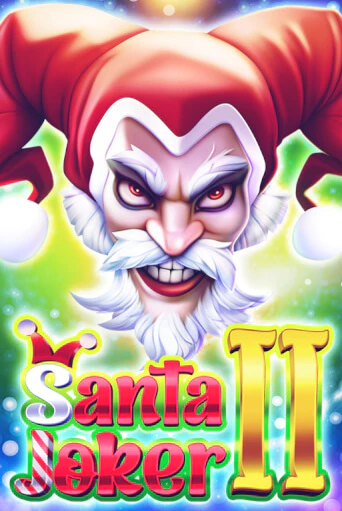 Играй в слот Santa Joker II без регистрации | Казино Азино777