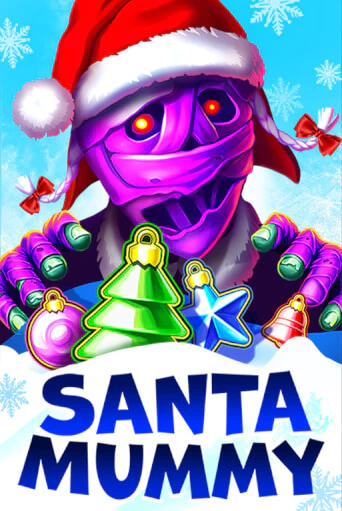 Играй в слот Santa Mummy без регистрации | Казино Азино777