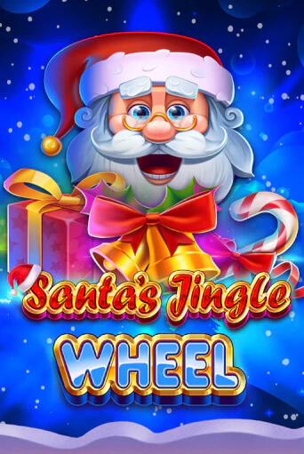 Играй в слот Santa's Jingle Wheel без регистрации | Казино Азино777