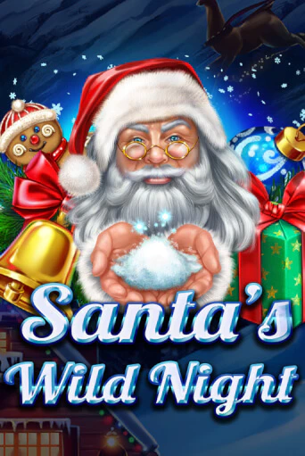 Играй в слот Santa’s Wild Night без регистрации | Казино Азино777