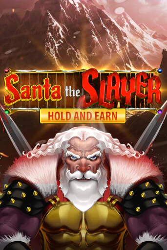 Играй в слот Santa the Slayer без регистрации | Казино Азино777