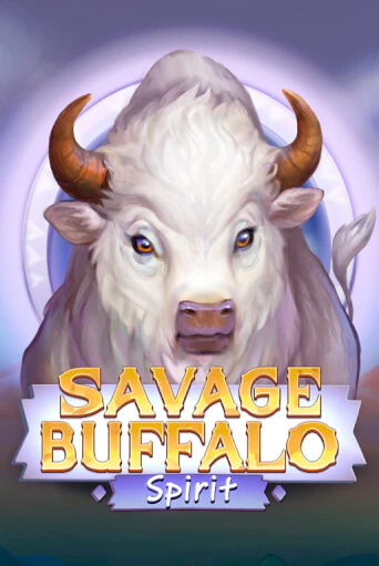 Играй в слот Savage Buffalo Spirit без регистрации | Казино Азино777