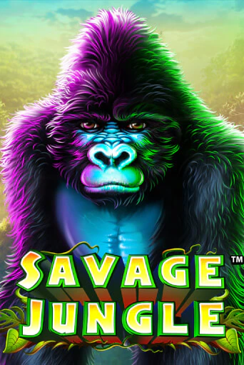Играй в слот Savage Jungle без регистрации | Казино Азино777