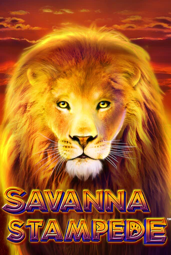 Играй в слот Savanna Stampede без регистрации | Казино Азино777
