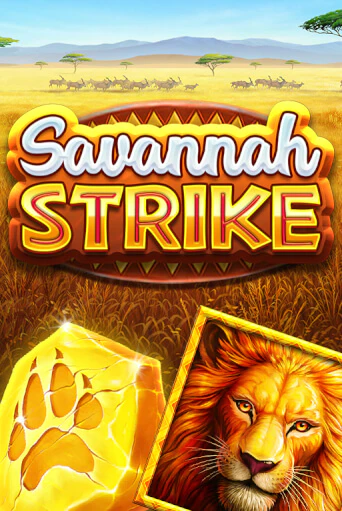 Играй в слот Savannah Strike без регистрации | Казино Азино777