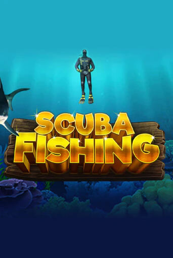 Играй в слот Scuba Fishing без регистрации | Казино Азино777