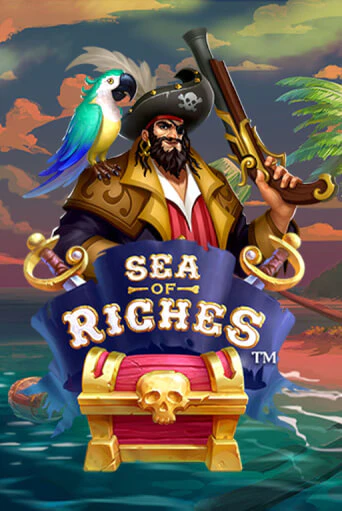 Играй в слот Sea of Riches без регистрации | Казино Азино777