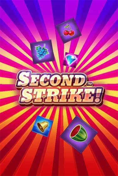 Играй в слот Second Strike без регистрации | Казино Азино777