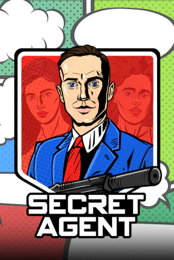 Играй в слот Secret Agent без регистрации | Казино Азино777
