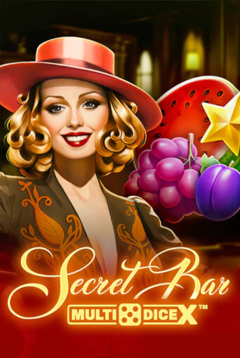 Играй в слот Secret Bar Multidice X без регистрации | Казино Азино777