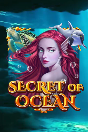 Играй в слот Secret of Ocean без регистрации | Казино Азино777