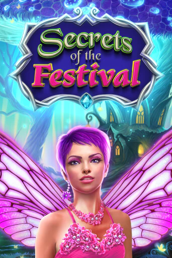 Играй в слот Secrets of the Festival без регистрации | Казино Азино777