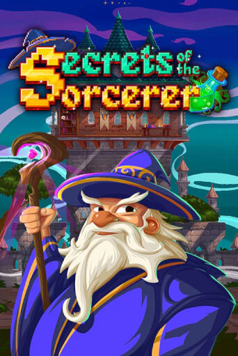 Играй в слот Secrets Of The Sorcerer без регистрации | Казино Азино777