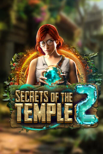 Играй в слот SECRETS OF THE TEMPLE 2 без регистрации | Казино Азино777