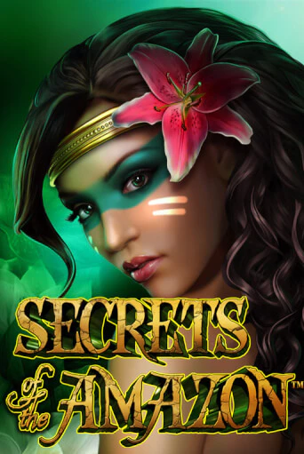 Играй в слот Secrets of the Amazon без регистрации | Казино Азино777