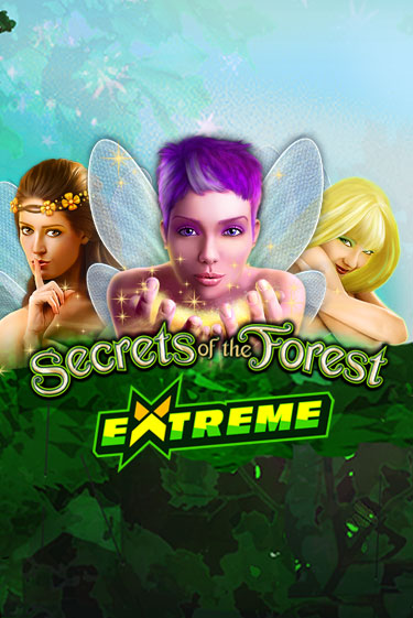 Играй в слот Secrets of the Forest Extreme без регистрации | Казино Азино777