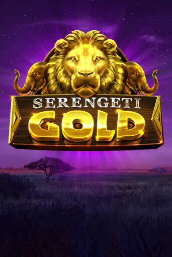 Играй в слот Serengeti Gold без регистрации | Казино Азино777