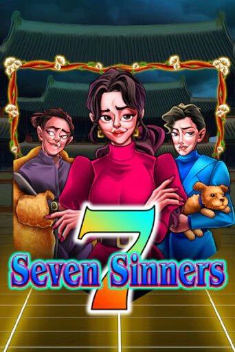 Играй в слот Seven Sinners без регистрации | Казино Азино777