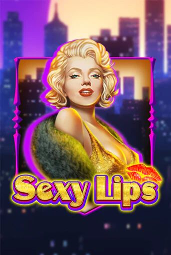 Играй в слот Sexy Lips без регистрации | Казино Азино777