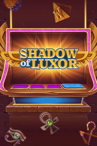 Играй в слот Shadow of Luxor без регистрации | Казино Азино777