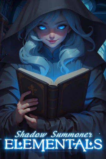 Играй в слот Shadow Summoner Elementals без регистрации | Казино Азино777